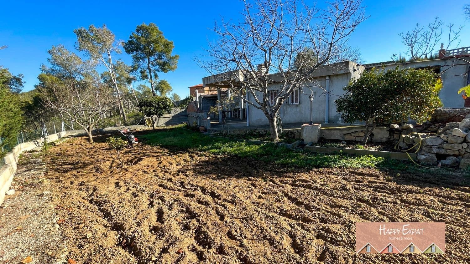 Terreno para Construção para venda em Olivella - 130 000 € (Ref: 7459190)