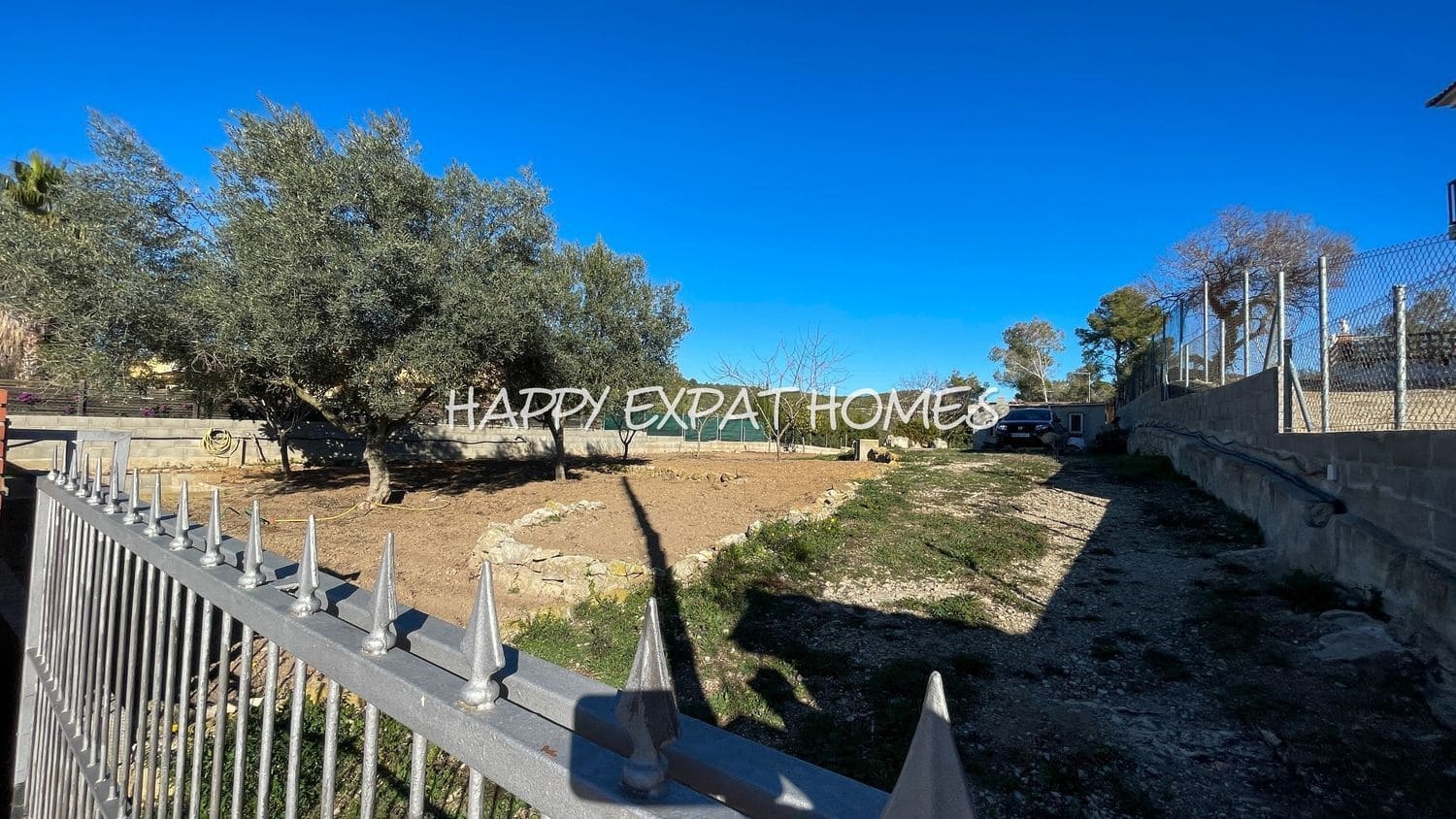 Terreno para Construção para venda em Olivella - 130 000 € (Ref: 7459190)