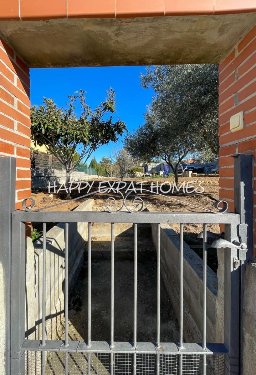 Terreno para Construção para venda em Olivella - 130 000 € (Ref: 7459190)