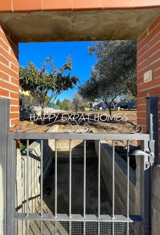 Byggegrund til salg i Olivella - € 130.000 (Ref: 7459190)