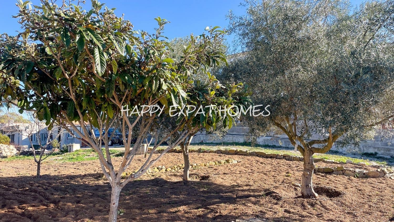 Terreno para Construção para venda em Olivella - 130 000 € (Ref: 7459190)