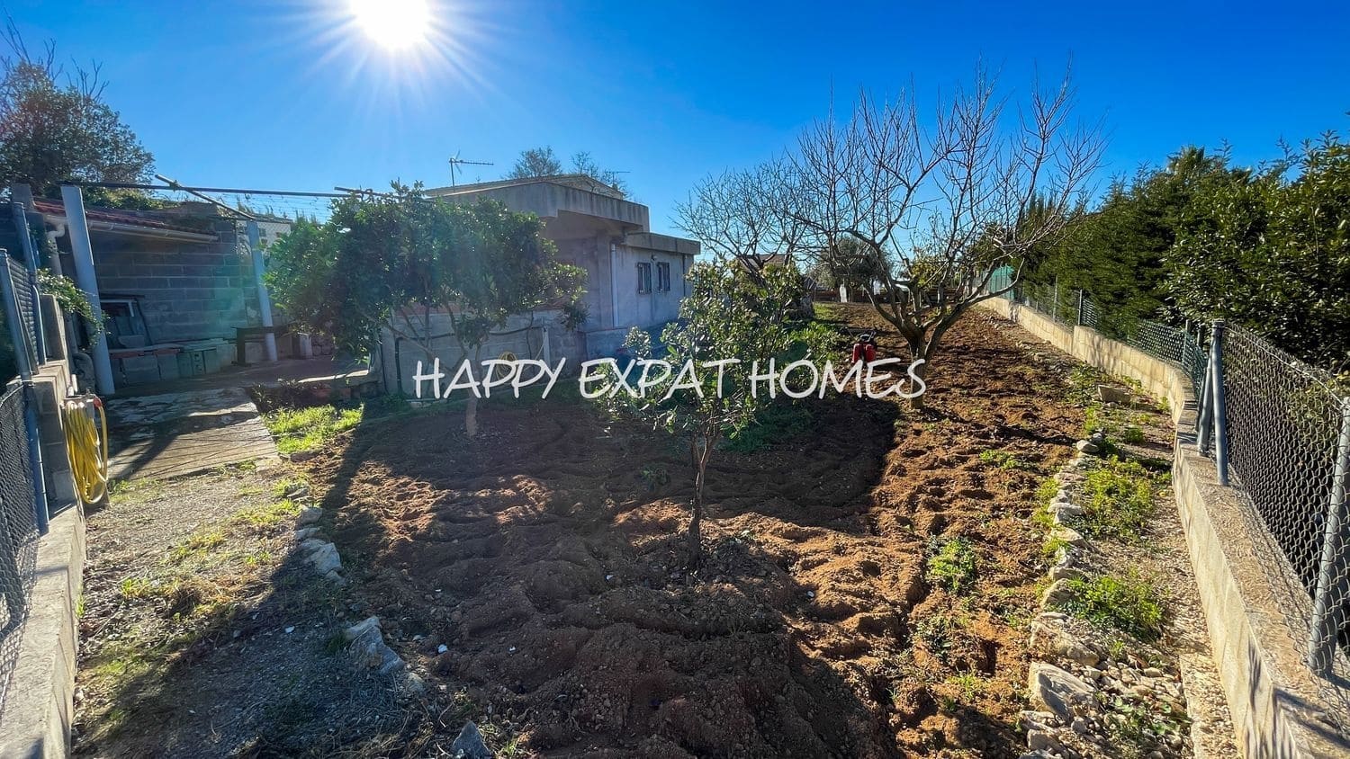 Terreno para Construção para venda em Olivella - 130 000 € (Ref: 7459190)