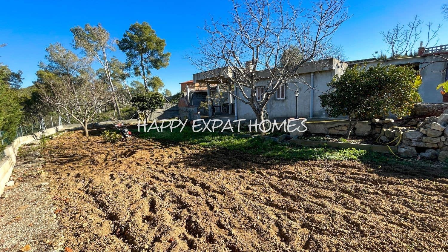 Terreno para Construção para venda em Olivella - 130 000 € (Ref: 7459190)