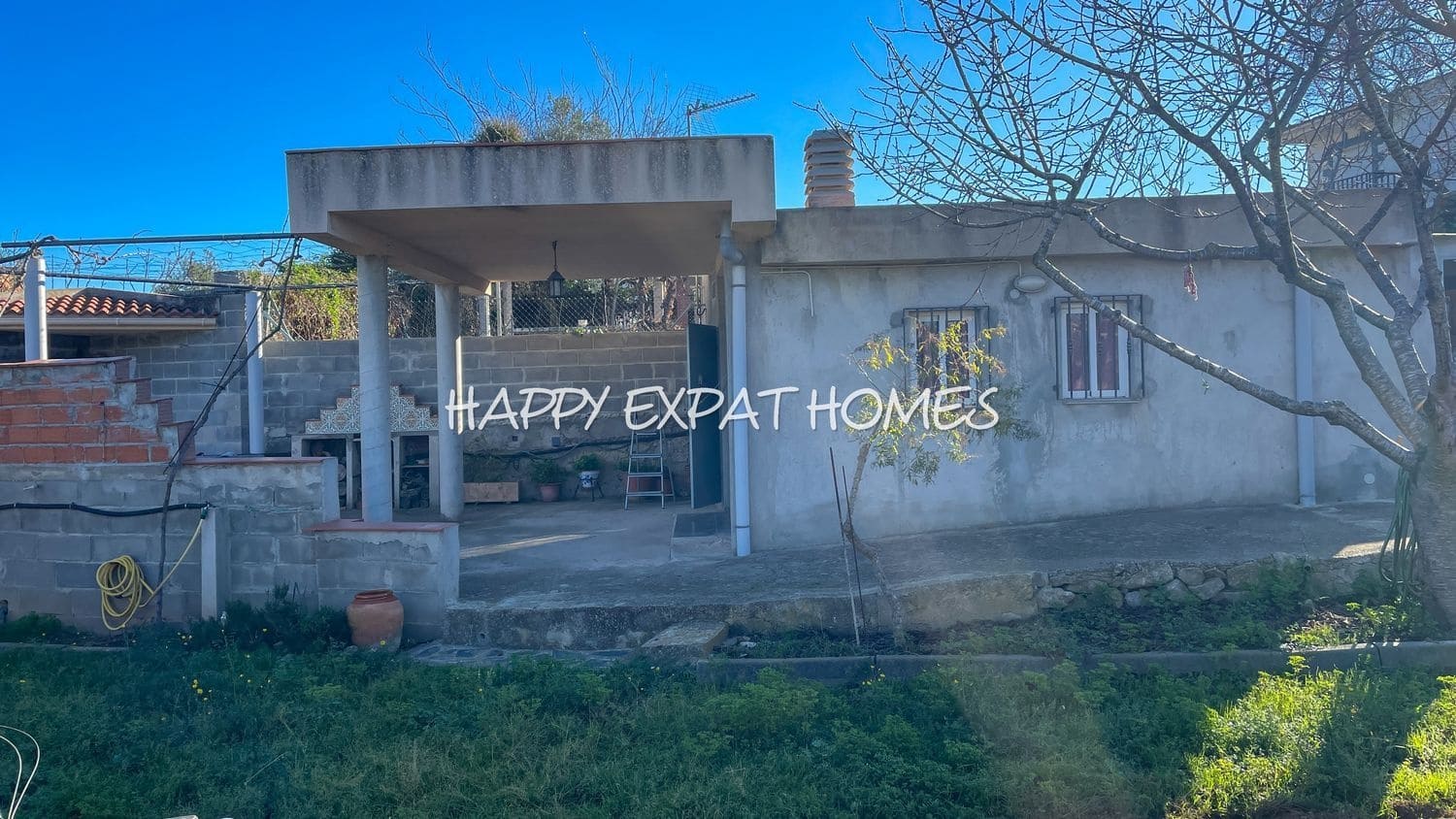 Terreno para Construção para venda em Olivella - 130 000 € (Ref: 7459190)