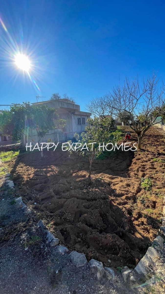 Terreno para Construção para venda em Olivella - 130 000 € (Ref: 7459190)