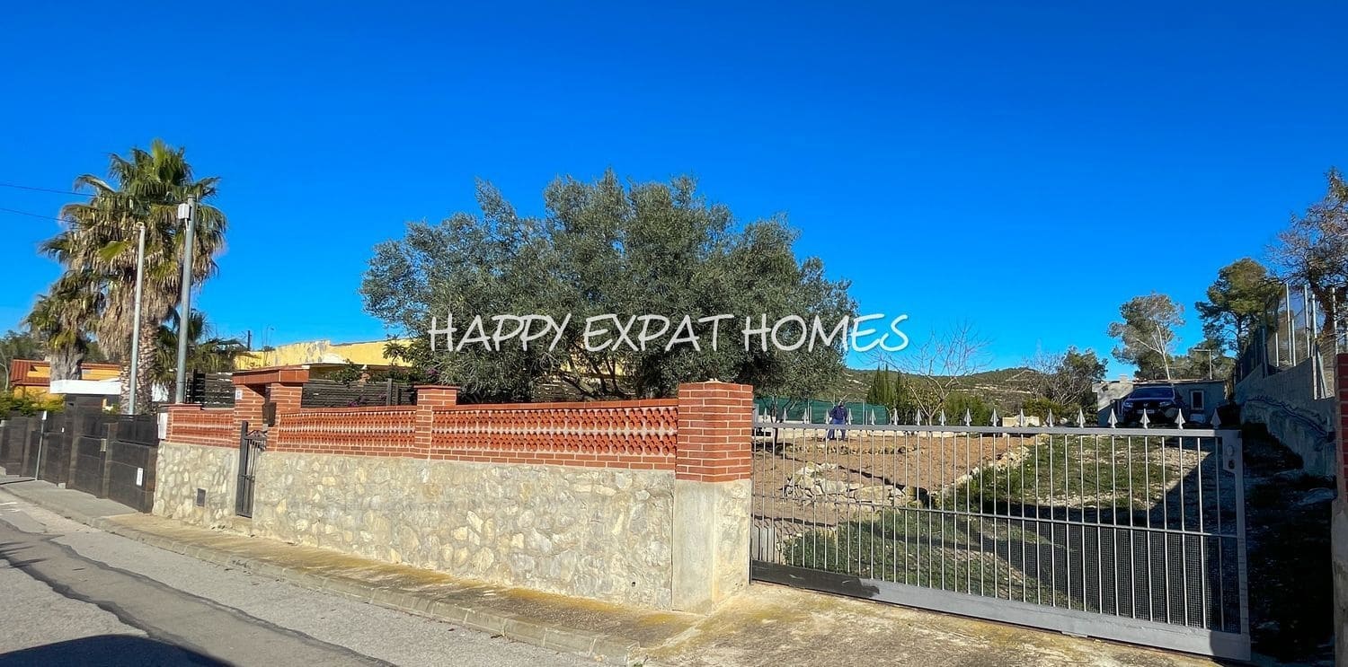 Terreno para Construção para venda em Olivella - 130 000 € (Ref: 7459190)