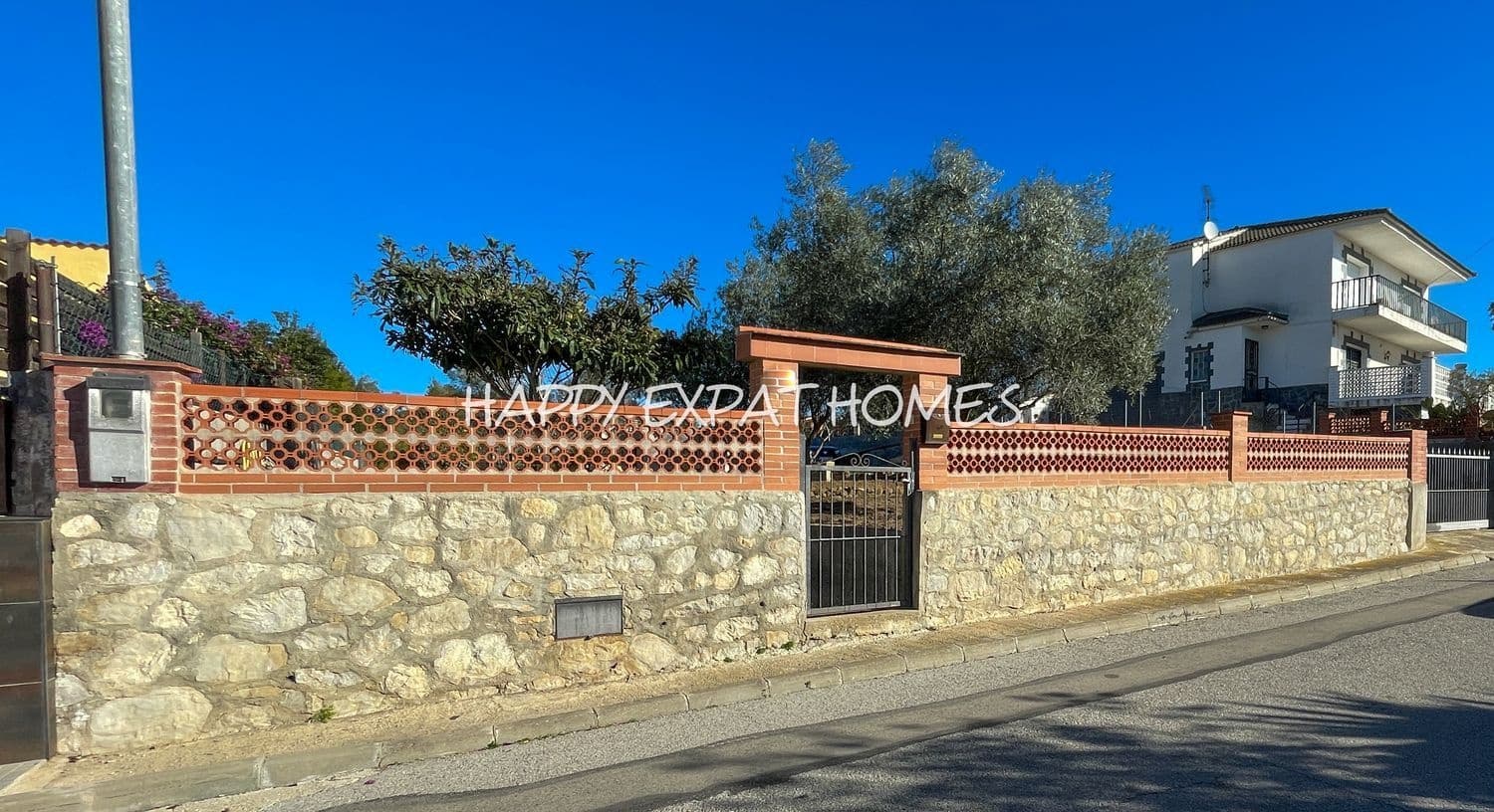 Terreno para Construção para venda em Olivella - 130 000 € (Ref: 7459190)