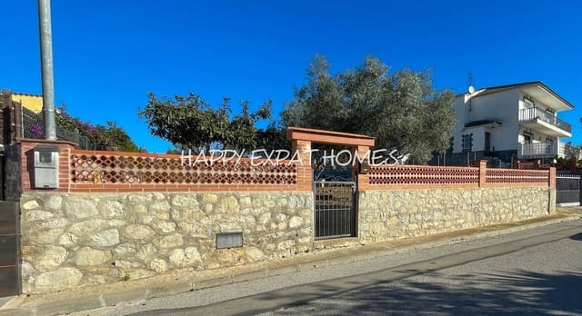 Byggegrund til salg i Olivella - € 130.000 (Ref: 7459190)