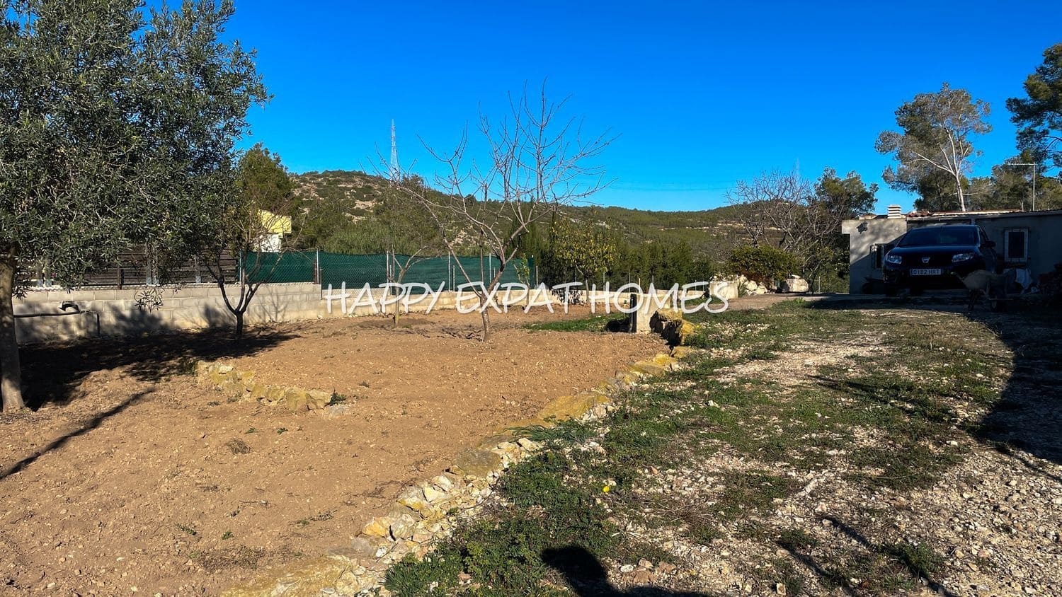 Terreno para Construção para venda em Olivella - 130 000 € (Ref: 7459190)