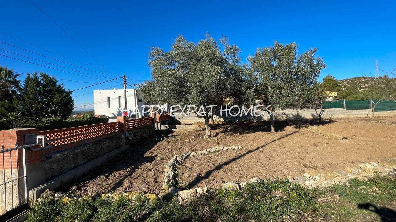 Terreno para Construção para venda em Olivella - 130 000 € (Ref: 7459190)
