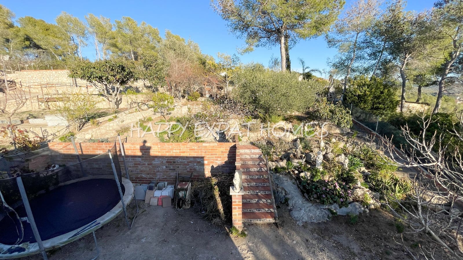 5 bedroom Villa for sale in Olivella - € 450,000 (Ref: 7459234)