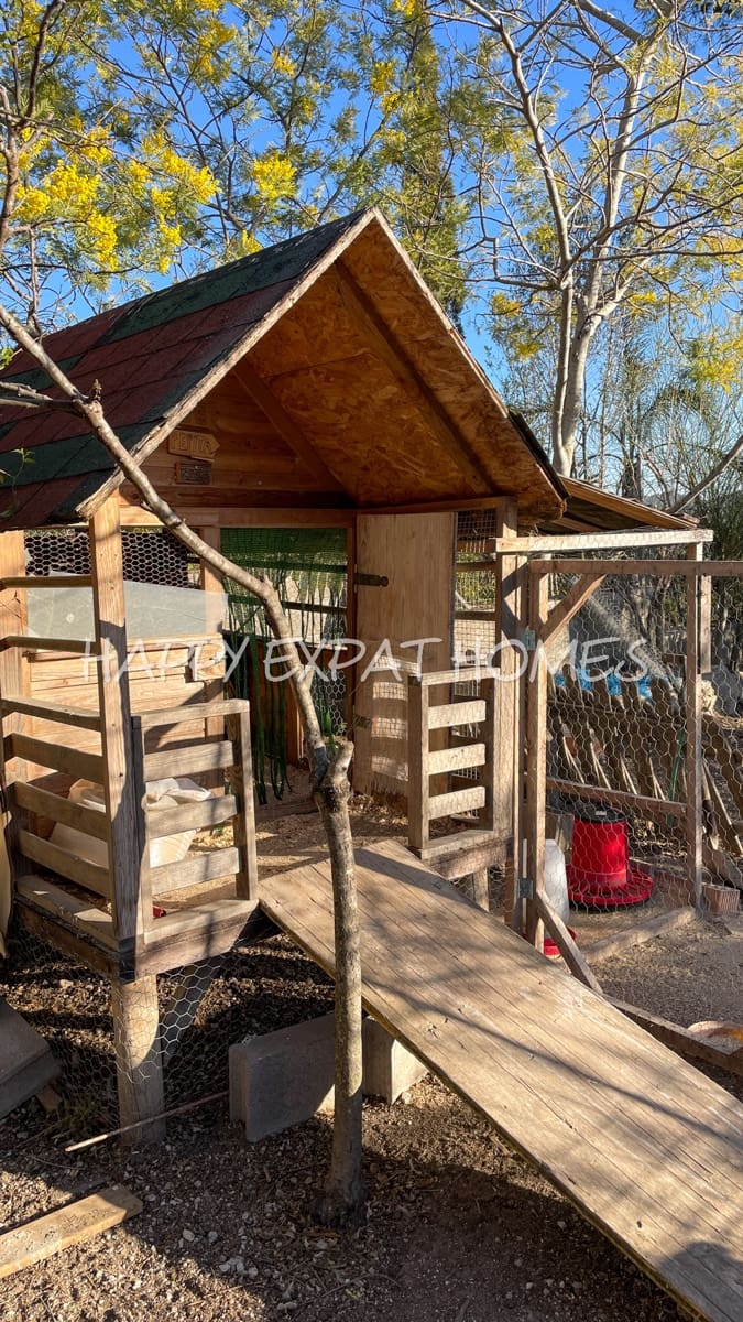 5 bedroom Villa for sale in Olivella - € 450,000 (Ref: 7459234)