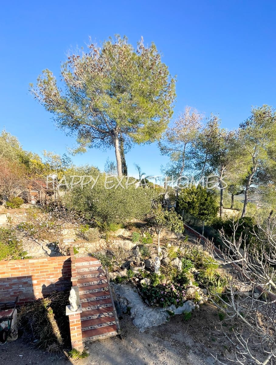 5 bedroom Villa for sale in Olivella - € 450,000 (Ref: 7459234)