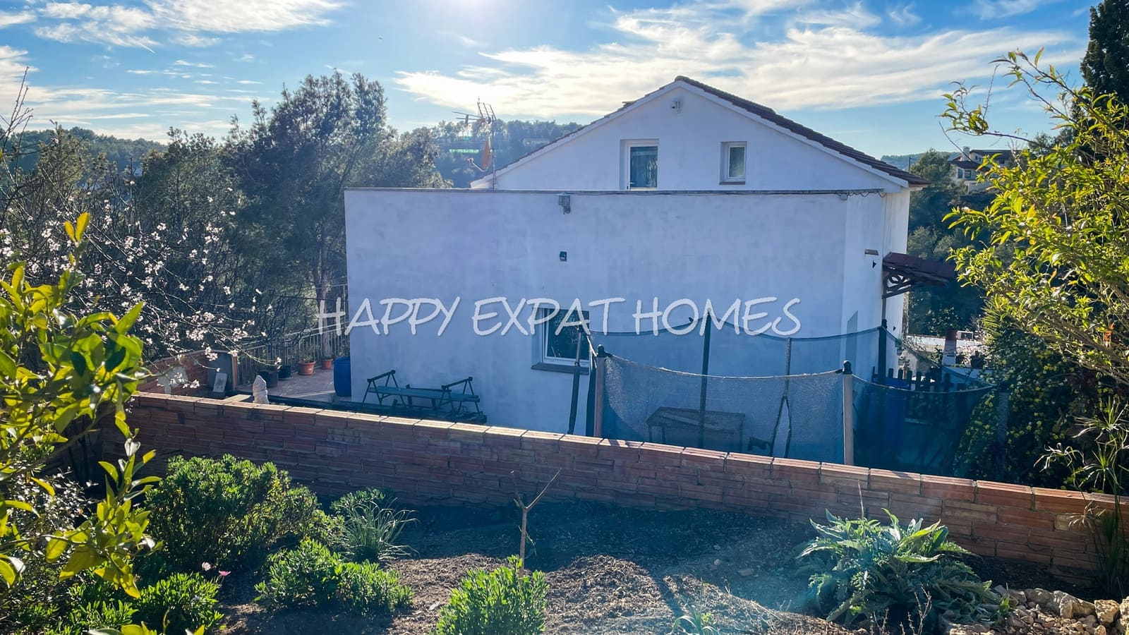 5 bedroom Villa for sale in Olivella - € 450,000 (Ref: 7459234)