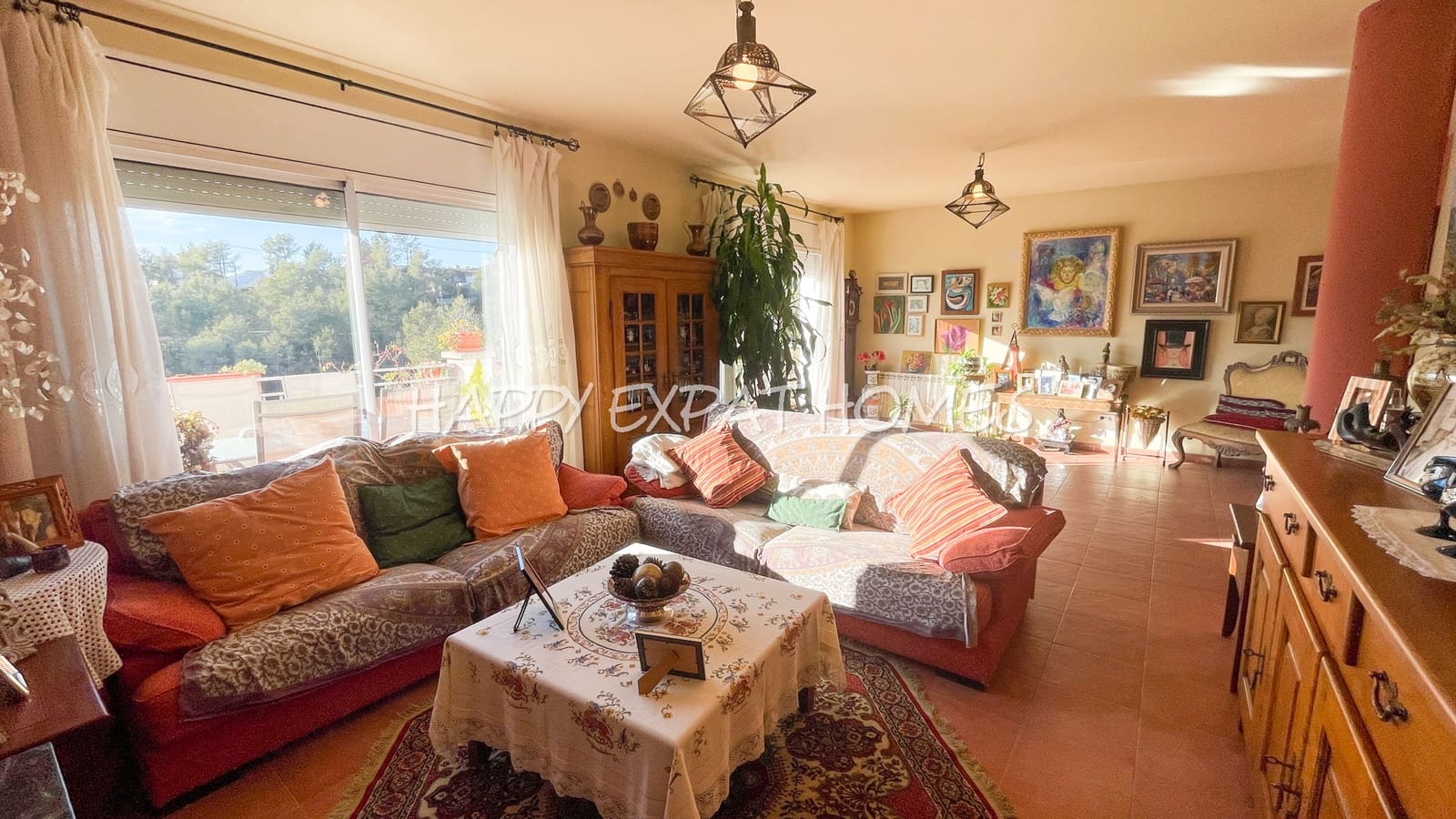 5 bedroom Villa for sale in Olivella - € 450,000 (Ref: 7459234)