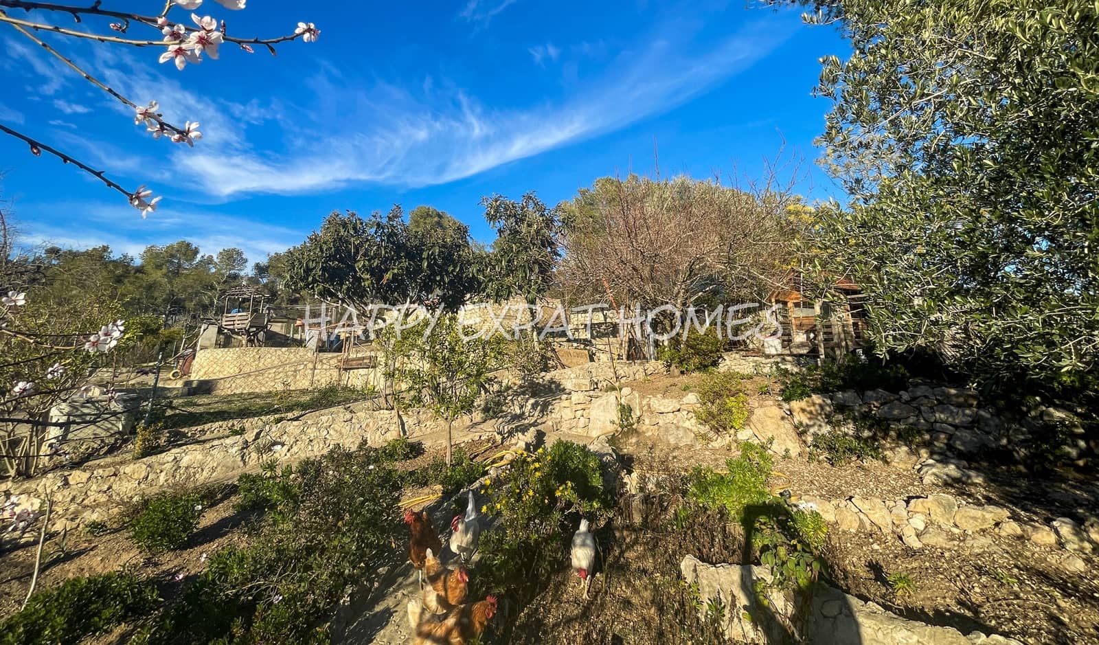 5 bedroom Villa for sale in Olivella - € 450,000 (Ref: 7459234)