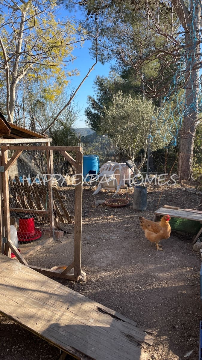 5 bedroom Villa for sale in Olivella - € 450,000 (Ref: 7459234)