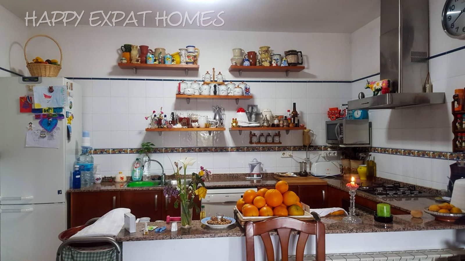 5 bedroom Villa for sale in Olivella - € 450,000 (Ref: 7459234)