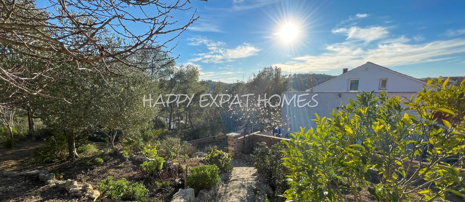 5 bedroom Villa for sale in Olivella - € 450,000 (Ref: 7459234)