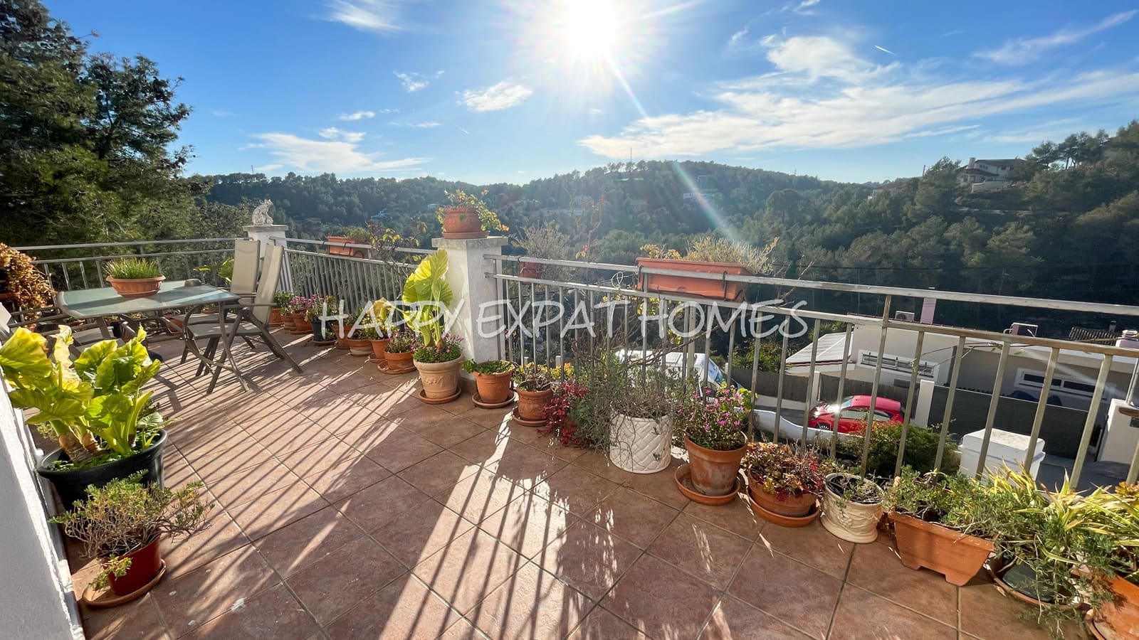 5 bedroom Villa for sale in Olivella - € 450,000 (Ref: 7459234)