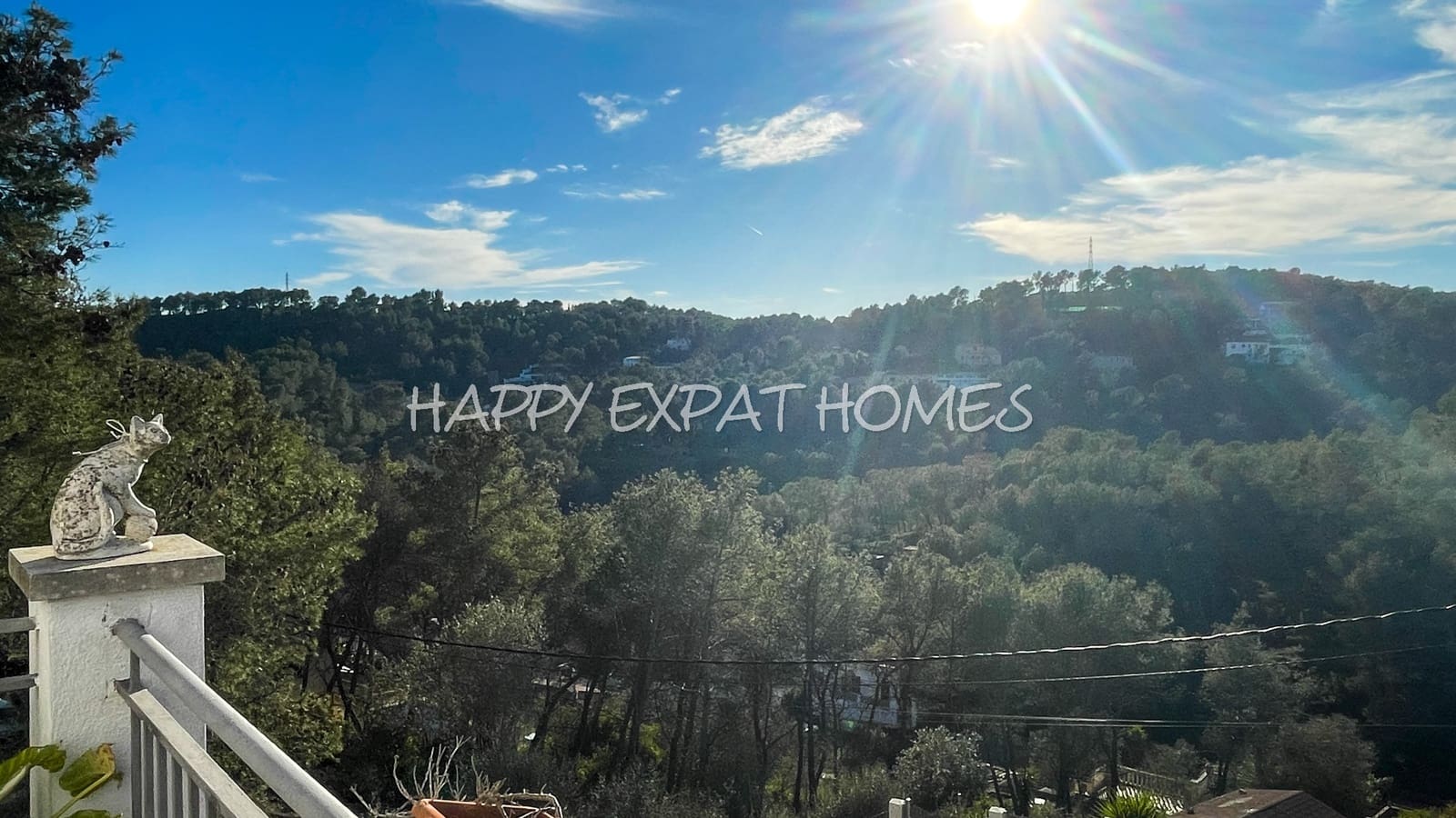 5 bedroom Villa for sale in Olivella - € 450,000 (Ref: 7459234)