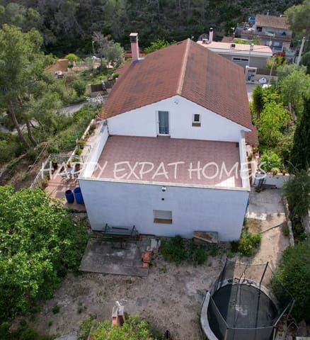 5 bedroom Villa for sale in Olivella - € 450,000 (Ref: 7459234)