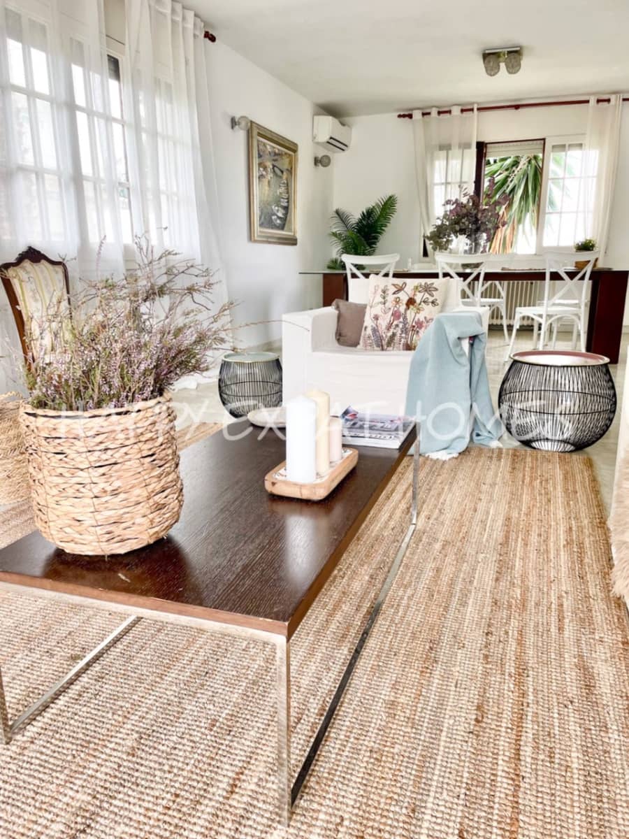 5 bedroom Terraced Villa for sale in Sitges with garage - € 665,000 (Ref: 7598623)