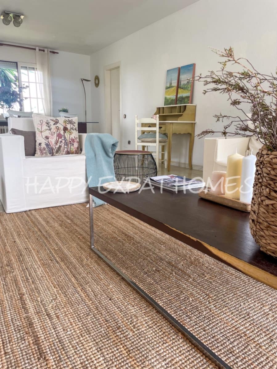 5 bedroom Terraced Villa for sale in Sitges with garage - € 665,000 (Ref: 7598623)