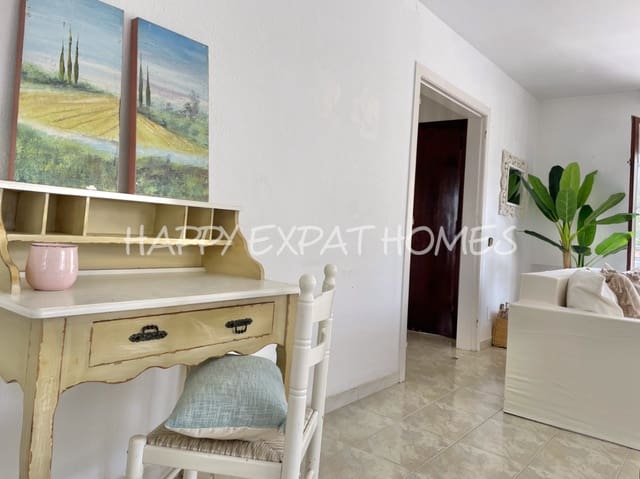 5 soverom Rekkehus til salgs i Sitges med garasje - € 665 000 (Ref: 7598623)