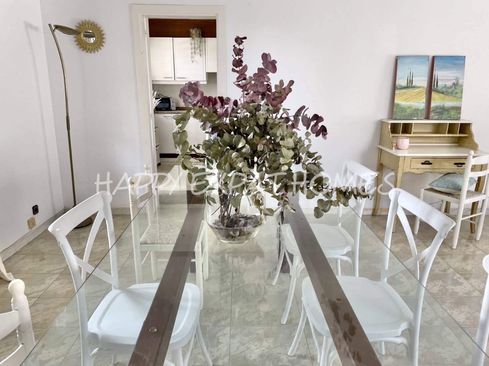 5 bedroom Terraced Villa for sale in Sitges with garage - € 665,000 (Ref: 7598623)