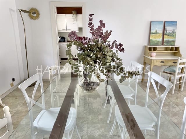 5 soverom Rekkehus til salgs i Sitges med garasje - € 665 000 (Ref: 7598623)