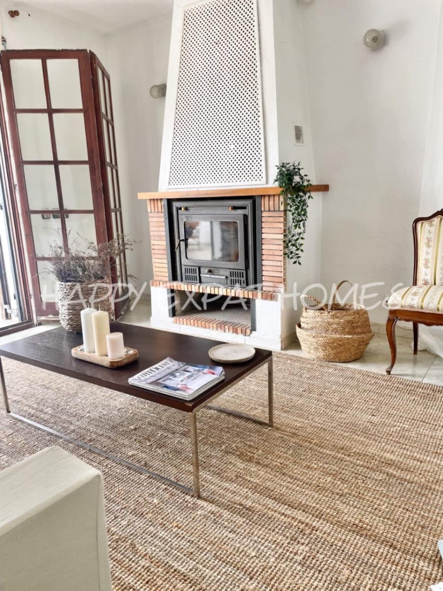 5 bedroom Terraced Villa for sale in Sitges with garage - € 665,000 (Ref: 7598623)