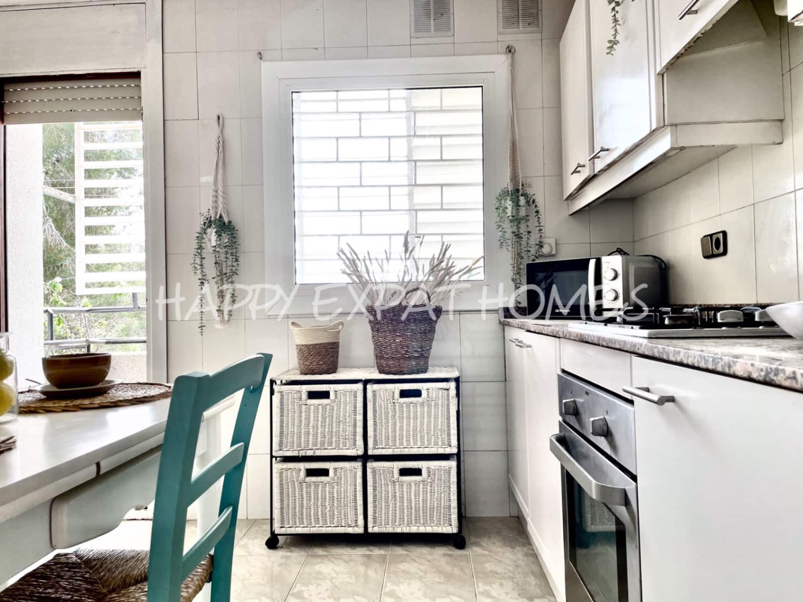 5 bedroom Terraced Villa for sale in Sitges with garage - € 665,000 (Ref: 7598623)