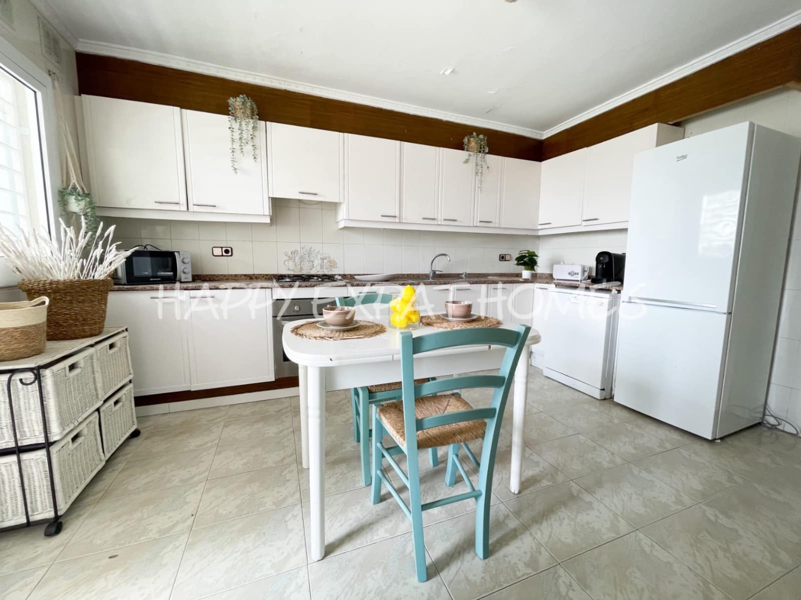 5 bedroom Terraced Villa for sale in Sitges with garage - € 665,000 (Ref: 7598623)