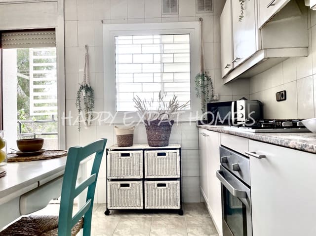 5 soverom Rekkehus til salgs i Sitges med garasje - € 665 000 (Ref: 7598623)