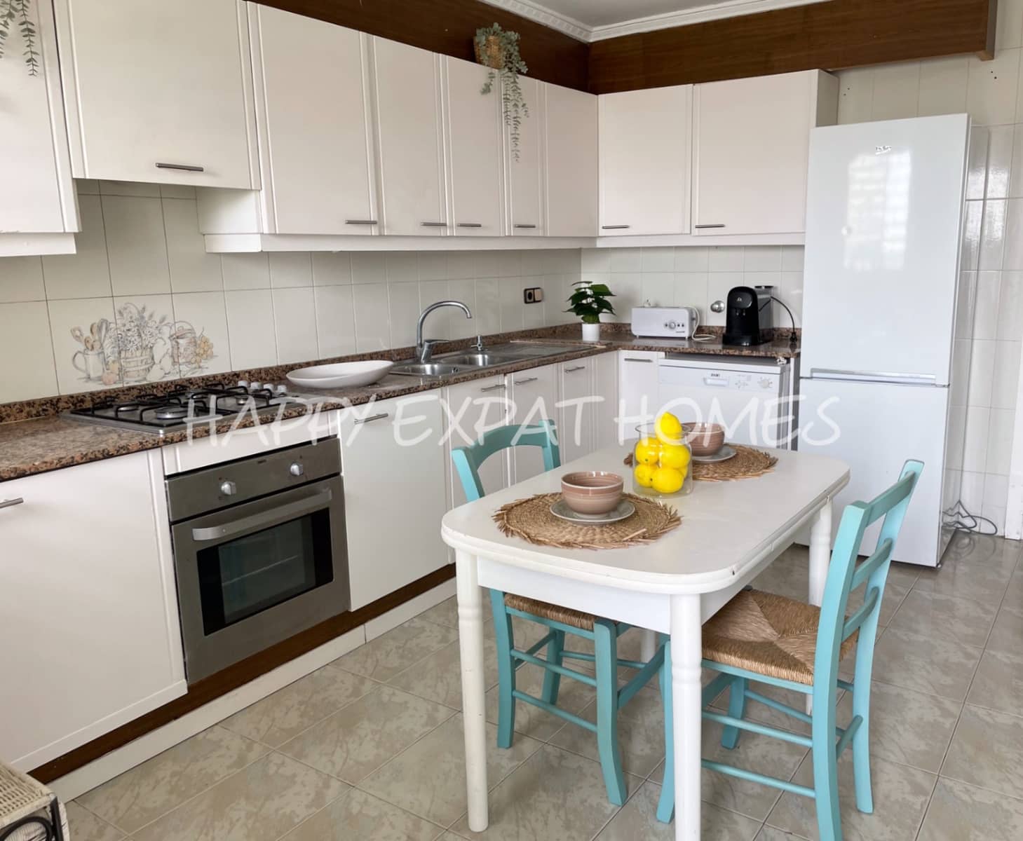 5 bedroom Terraced Villa for sale in Sitges with garage - € 665,000 (Ref: 7598623)