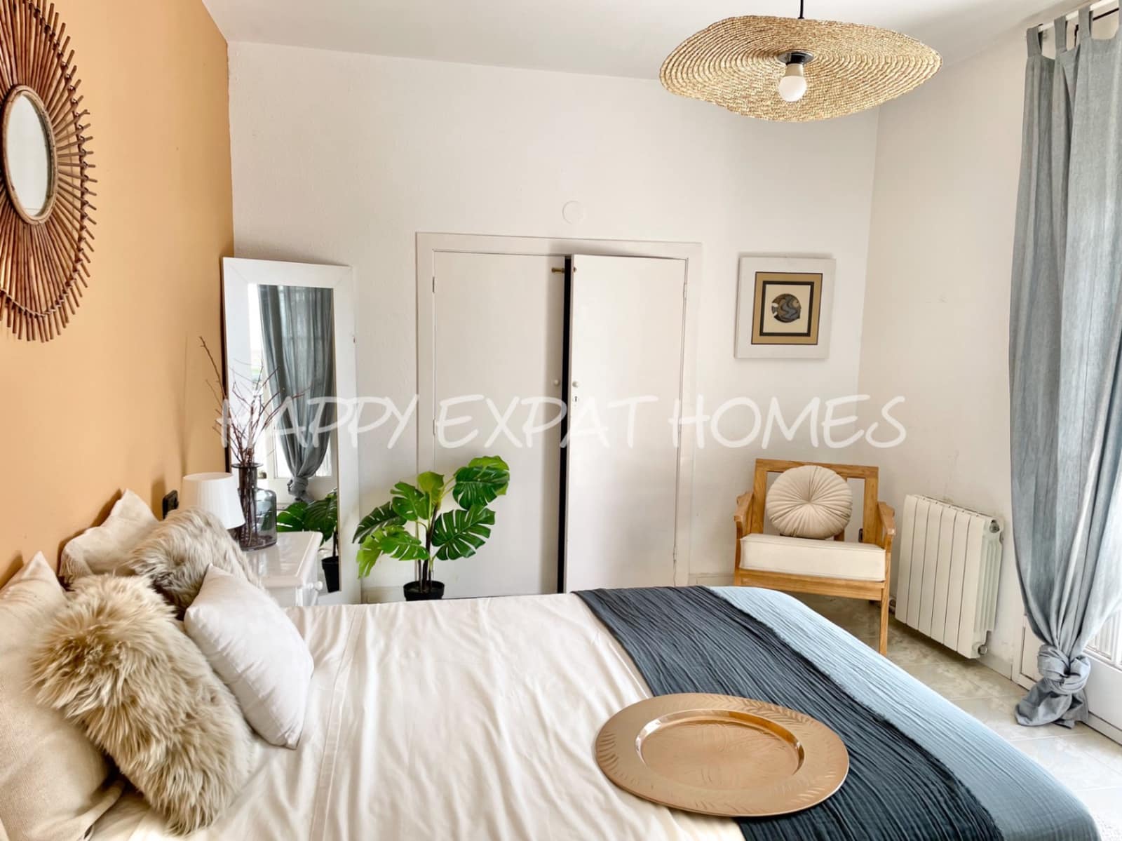 5 bedroom Terraced Villa for sale in Sitges with garage - € 665,000 (Ref: 7598623)