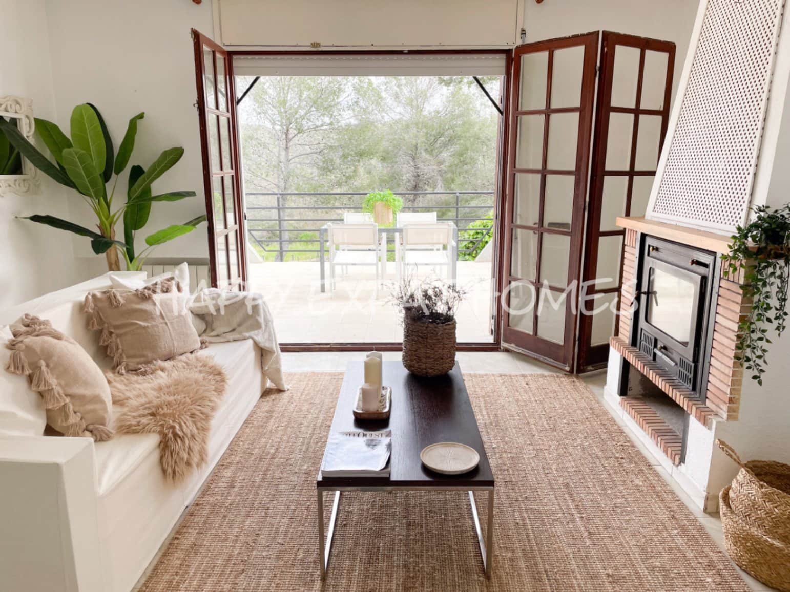 5 bedroom Terraced Villa for sale in Sitges with garage - € 665,000 (Ref: 7598623)