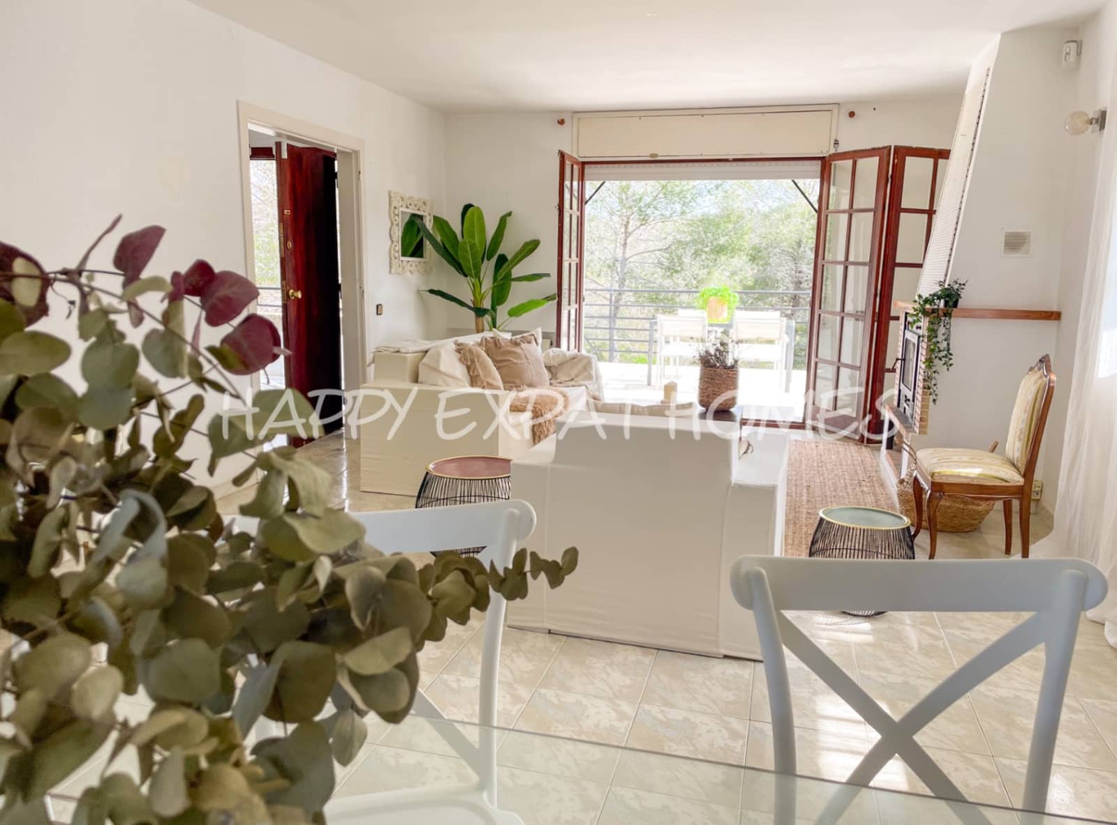 5 bedroom Terraced Villa for sale in Sitges with garage - € 665,000 (Ref: 7598623)