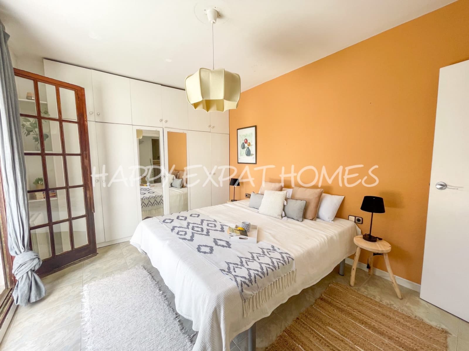 5 bedroom Terraced Villa for sale in Sitges with garage - € 665,000 (Ref: 7598623)