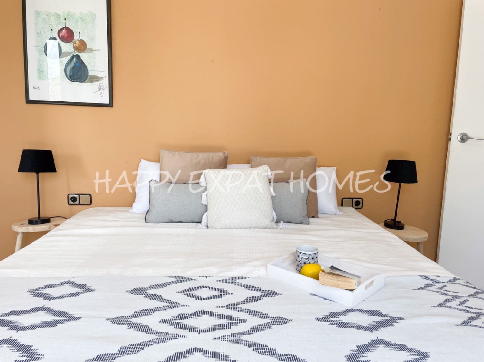 5 bedroom Terraced Villa for sale in Sitges with garage - € 665,000 (Ref: 7598623)