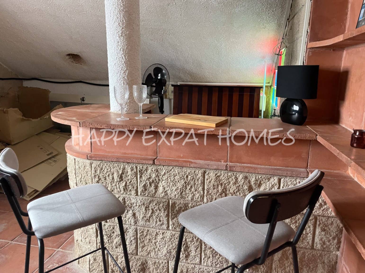 5 bedroom Terraced Villa for sale in Sitges with garage - € 665,000 (Ref: 7598623)