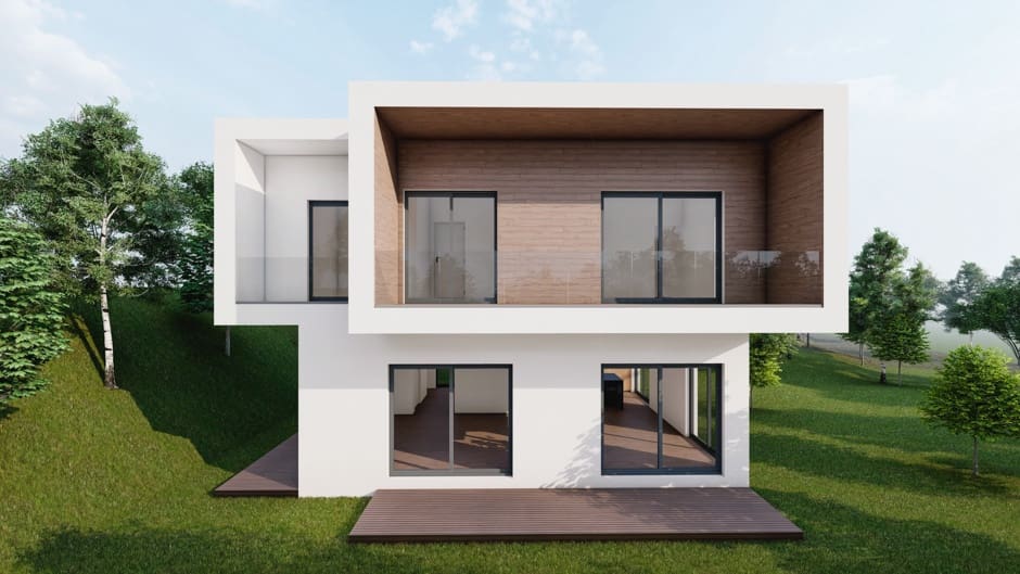 4 soverom Villa til salgs i Olivella - € 520 000 (Ref: 7604072)