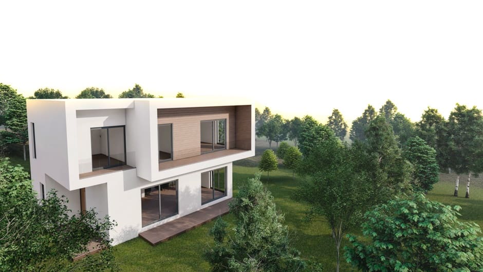 4 soverom Villa til salgs i Olivella - € 520 000 (Ref: 7604072)