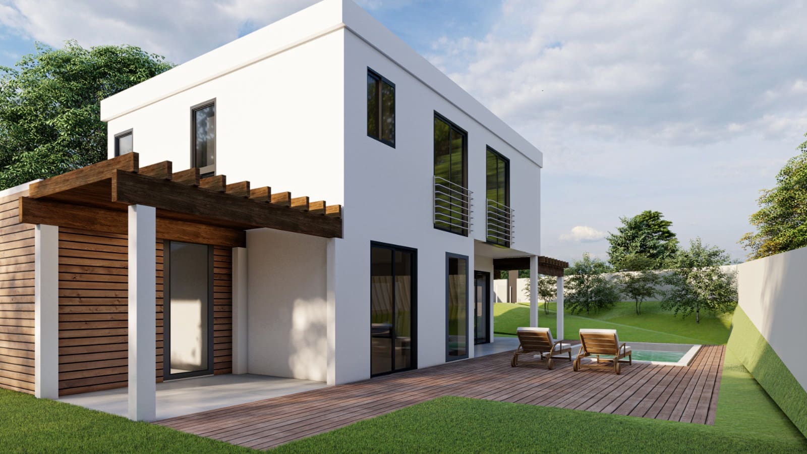 4 soverom Villa til salgs i Olivella - € 520 000 (Ref: 7604072)