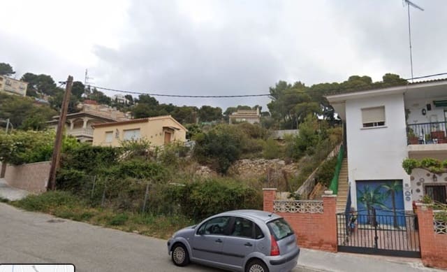 Building Plot for sale in Cunit - € 80,000 (Ref: 7639533)
