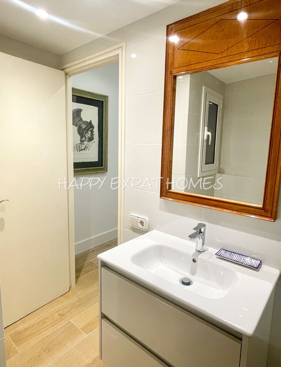 2 sypialnia Mieszkanie na sprzedaż w Sitges - 720 000 € (Ref: 7648537)