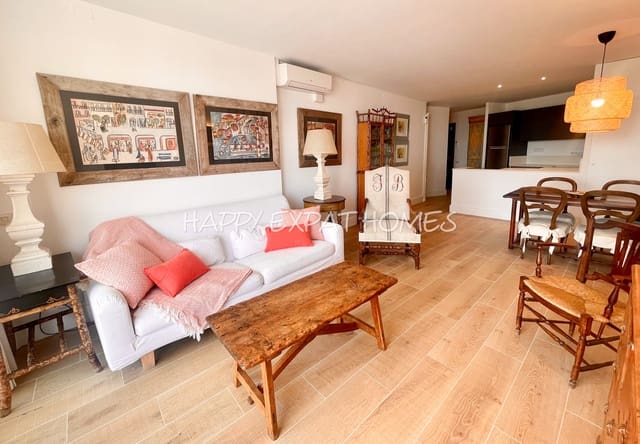 2 camera da letto Appartamento in vendita in Sitges - 720.000 € (Rif: 7648537)