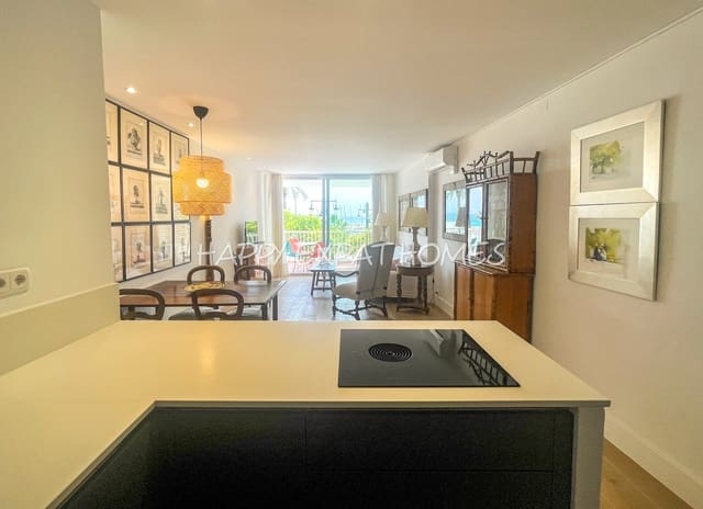 2 camera da letto Appartamento in vendita in Sitges - 720.000 € (Rif: 7648537)