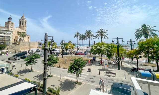 2 camera da letto Appartamento in vendita in Sitges - 720.000 € (Rif: 7648537)